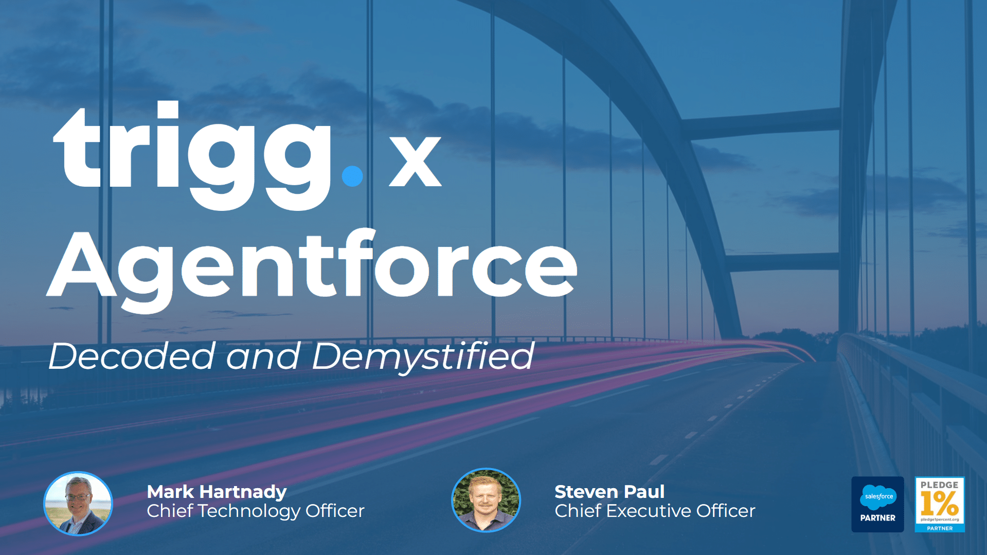 Agentforce Decoded and Demystified